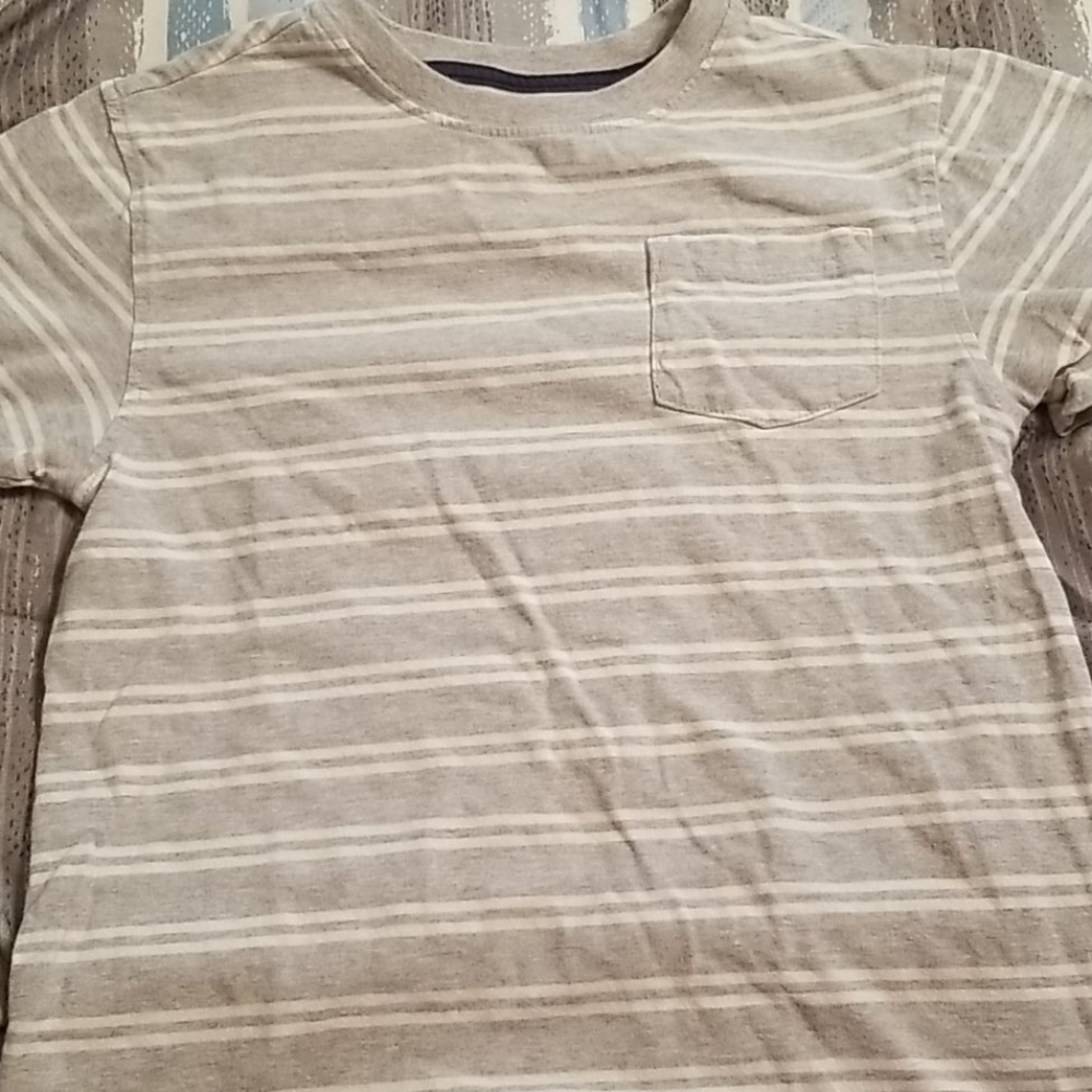Gymboree always soft tee